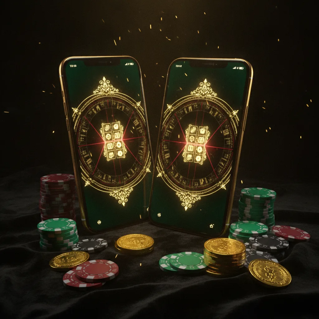 Tải app blackjack