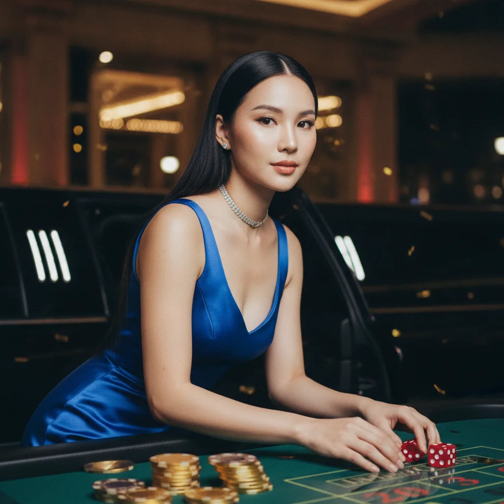 blackjack