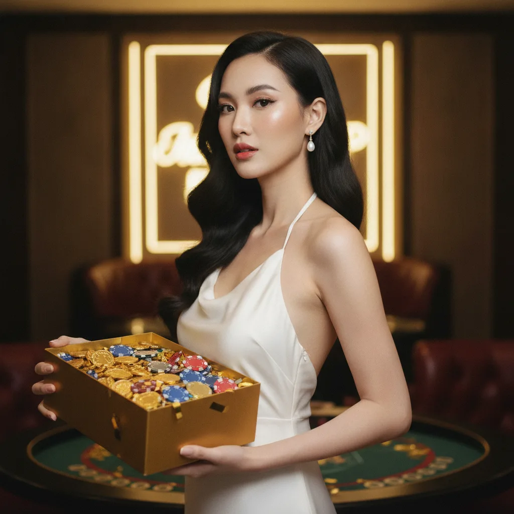 Mga Eksklusibong Promo blackjack